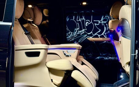 Mercedes-Benz V-Класс, 2025 год, 14 300 000 рублей, 10 фотография