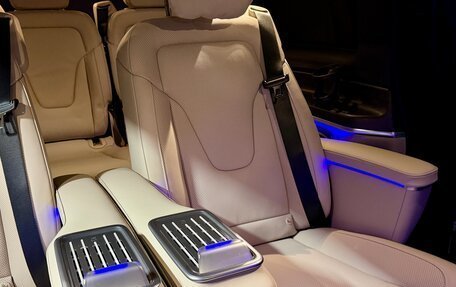 Mercedes-Benz V-Класс, 2025 год, 14 300 000 рублей, 13 фотография