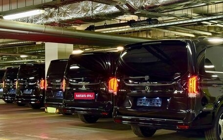 Mercedes-Benz V-Класс, 2025 год, 14 300 000 рублей, 20 фотография