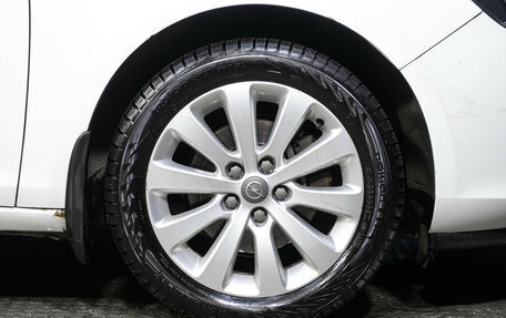 Opel Astra J, 2011 год, 649 000 рублей, 20 фотография