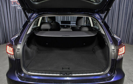 Lexus RX IV рестайлинг, 2021 год, 6 100 000 рублей, 10 фотография