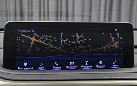 Lexus RX IV рестайлинг, 2021 год, 6 100 000 рублей, 21 фотография
