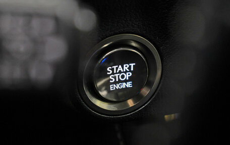 Lexus RX IV рестайлинг, 2021 год, 6 100 000 рублей, 19 фотография