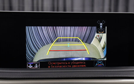 Lexus RX IV рестайлинг, 2021 год, 6 100 000 рублей, 23 фотография