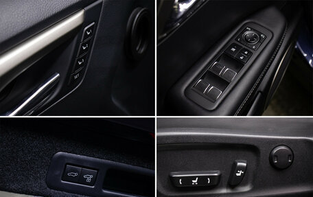 Lexus RX IV рестайлинг, 2021 год, 6 100 000 рублей, 22 фотография