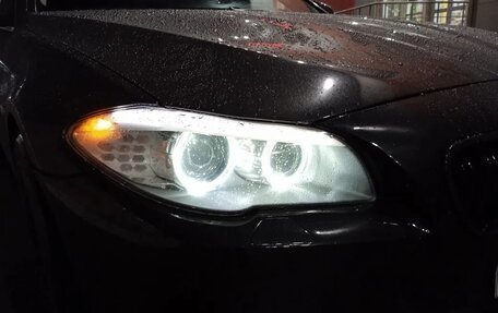 BMW 5 серия, 2011 год, 1 700 000 рублей, 9 фотография