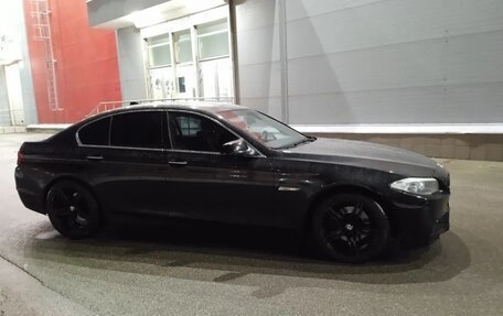 BMW 5 серия, 2011 год, 1 700 000 рублей, 6 фотография