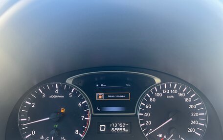 Nissan Teana, 2014 год, 1 450 000 рублей, 5 фотография