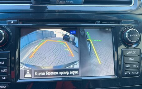 Nissan Teana, 2014 год, 1 450 000 рублей, 7 фотография