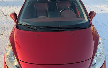 Peugeot 207 I, 2007 год, 799 000 рублей, 2 фотография