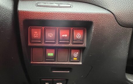 Nissan Teana, 2014 год, 1 450 000 рублей, 9 фотография