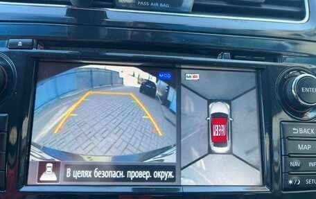 Nissan Teana, 2014 год, 1 450 000 рублей, 8 фотография