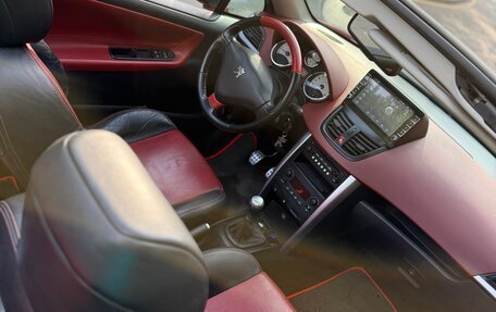 Peugeot 207 I, 2007 год, 799 000 рублей, 12 фотография