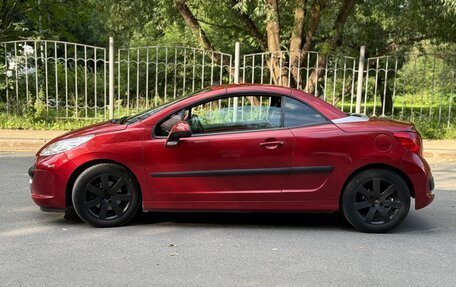 Peugeot 207 I, 2007 год, 799 000 рублей, 11 фотография