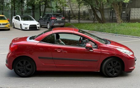 Peugeot 207 I, 2007 год, 799 000 рублей, 6 фотография