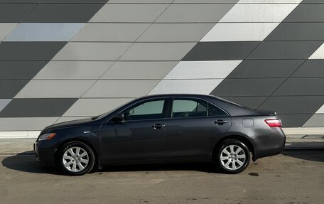 Toyota Camry, 2007 год, 830 000 рублей, 7 фотография