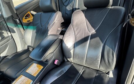 Toyota Camry, 2007 год, 830 000 рублей, 8 фотография