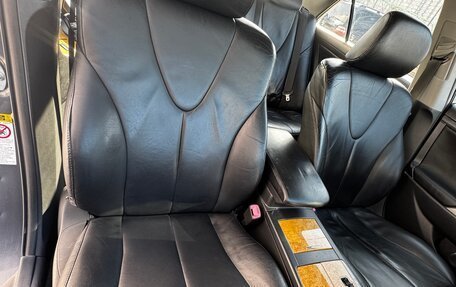 Toyota Camry, 2007 год, 830 000 рублей, 11 фотография