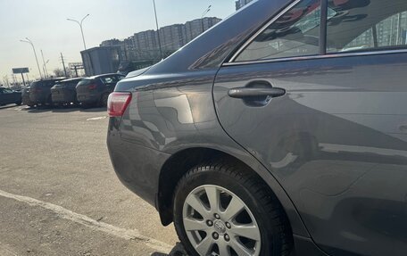 Toyota Camry, 2007 год, 830 000 рублей, 13 фотография