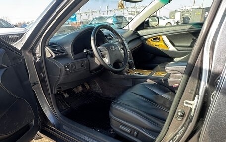 Toyota Camry, 2007 год, 830 000 рублей, 9 фотография