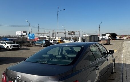 Toyota Camry, 2007 год, 830 000 рублей, 5 фотография