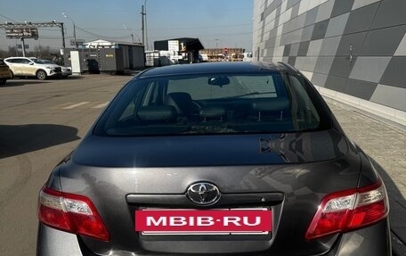 Toyota Camry, 2007 год, 830 000 рублей, 6 фотография