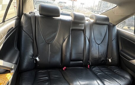 Toyota Camry, 2007 год, 830 000 рублей, 16 фотография