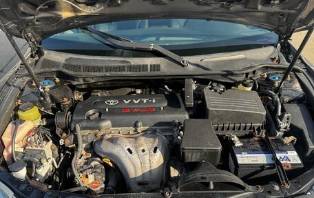 Toyota Camry, 2007 год, 830 000 рублей, 15 фотография