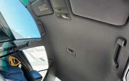 Toyota Camry, 2007 год, 830 000 рублей, 14 фотография