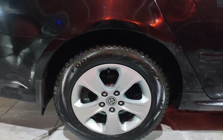 KIA Magentis II рестайлинг, 2009 год, 730 000 рублей, 9 фотография