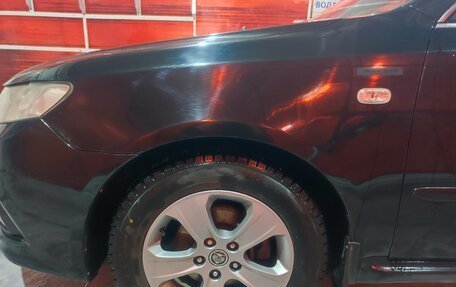 KIA Magentis II рестайлинг, 2009 год, 730 000 рублей, 7 фотография