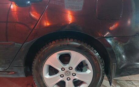 KIA Magentis II рестайлинг, 2009 год, 730 000 рублей, 8 фотография