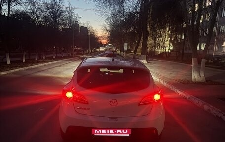 Mazda 3, 2011 год, 650 000 рублей, 4 фотография