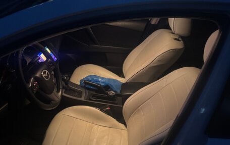 Mazda 3, 2011 год, 650 000 рублей, 8 фотография