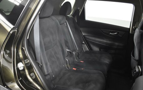 Nissan X-Trail, 2016 год, 1 883 200 рублей, 7 фотография