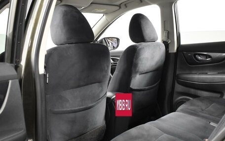 Nissan X-Trail, 2016 год, 1 883 200 рублей, 11 фотография