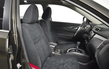 Nissan X-Trail, 2016 год, 1 883 200 рублей, 8 фотография