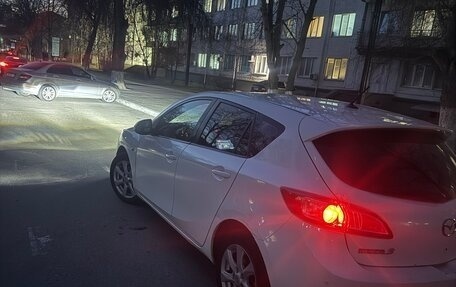 Mazda 3, 2011 год, 650 000 рублей, 5 фотография