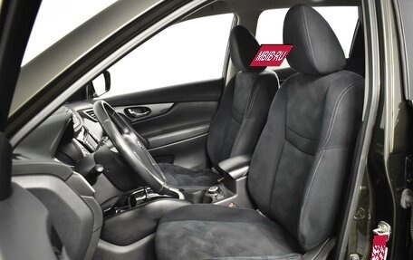 Nissan X-Trail, 2016 год, 1 883 200 рублей, 10 фотография