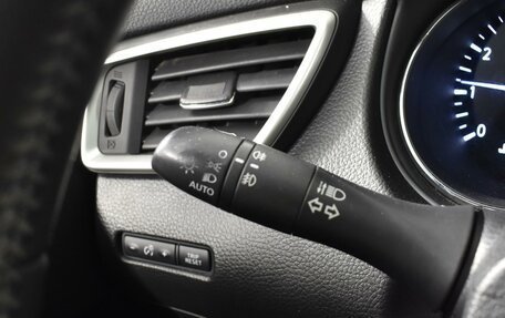 Nissan X-Trail, 2016 год, 1 883 200 рублей, 16 фотография