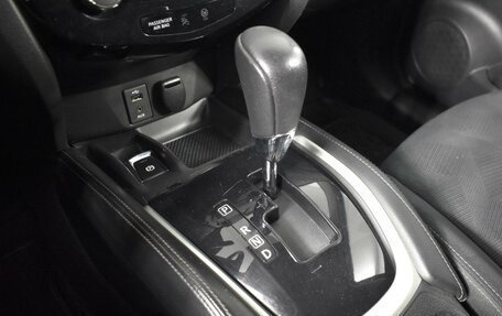 Nissan X-Trail, 2016 год, 1 883 200 рублей, 19 фотография