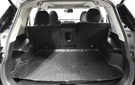 Nissan X-Trail, 2016 год, 1 883 200 рублей, 23 фотография