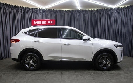 Haval F7 I, 2021 год, 1 698 000 рублей, 4 фотография