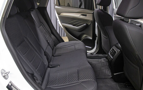 Haval F7 I, 2021 год, 1 698 000 рублей, 12 фотография