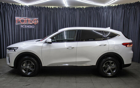 Haval F7 I, 2021 год, 1 698 000 рублей, 8 фотография