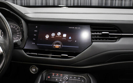 Haval F7 I, 2021 год, 1 698 000 рублей, 15 фотография