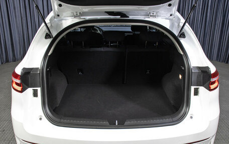 Haval F7 I, 2021 год, 1 698 000 рублей, 10 фотография