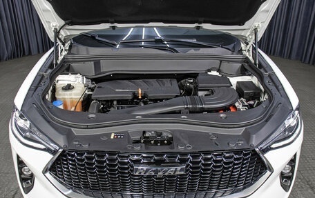 Haval F7 I, 2021 год, 1 698 000 рублей, 9 фотография