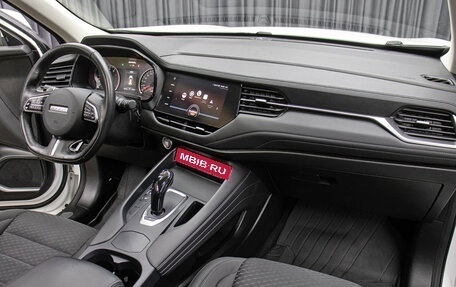 Haval F7 I, 2021 год, 1 698 000 рублей, 11 фотография