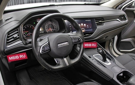 Haval F7 I, 2021 год, 1 698 000 рублей, 16 фотография